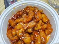 -姥姥春饼·烤鸭(未央路盛龙店)