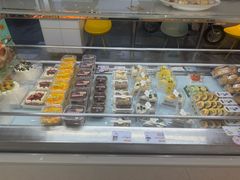 -爱维尔阳光蛋糕(汇金广场店)