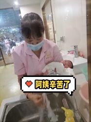 -馨美母婴护理中心(石狮店)
