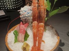 -蟹犇前•帝王蟹雪蟹(陆家嘴店)