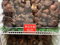 -太婆天府山珍酒楼(亚运村店)