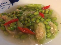 -粗茶淡饭(渔港路店)