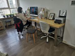 -微笑时刻照相馆·企业合影·商务外拍(北京五道口店)