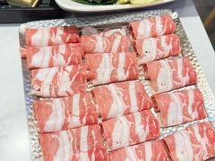 -呷哺呷哺 黄金牧场 (哈尔滨枫叶小镇店)