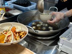 -素满香·全民食养自助(长宁龙之梦店)