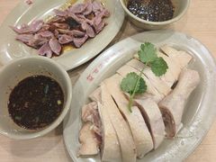 -百家鸡味馆(清泰店)
