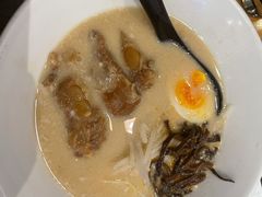 -一風堂拉面(港汇恒隆店)