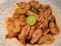 -醉舍·新淮扬菜(长宁龙之梦店)