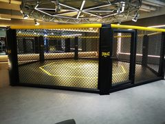 -一兆韦德健身(浦东万达会所)