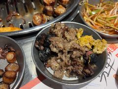 -炽城·烤肉名家(鸿达中央广场店)