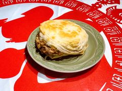 肉夹馍-汉唐宴长安食府