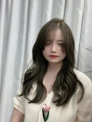 -MORI HAIR SALON日式美发沙龙