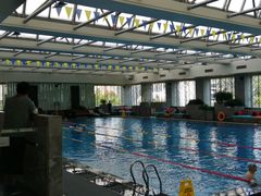 -青岛海尔洲际酒店