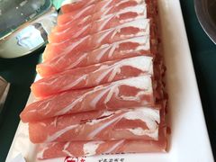 -阳坊大都涮羊肉(阳坊总店)