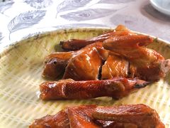 -大树头森林餐厅(番禺广场店)