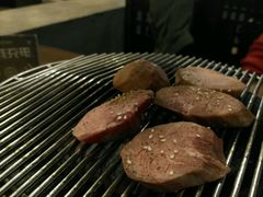 -和萌牛肠烧烤(财富中心店)