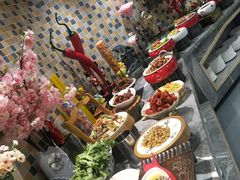 -一号桥自助火锅城(揽秀园西街店)