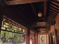 -团结湖公园