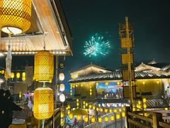 -南岳大庙