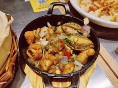 -潮界(虹桥新天地店)