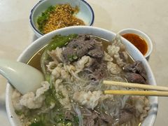 -菜忠潮州牛肉店(岗厦店)
