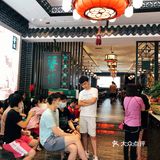 深圳本地人推荐的早茶店🍵 — 樊楼