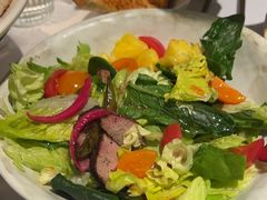 -春树下·树屋花房西餐厅(罍街AS1980店)