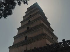 -大慈恩寺(大雁塔)