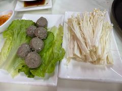-老五小食馆