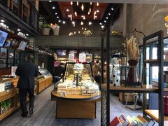 -FASHION BAKERY法森贝克(新德路店)