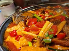 -桂小厨广西菜(青秀万达店)