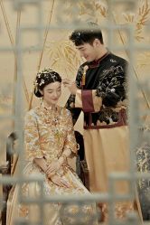 -太郎花子婚纱摄影艺术中心