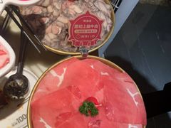 -东道煮牛肉火锅(东盛大街店)