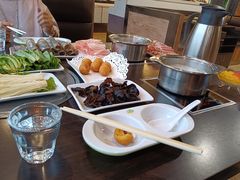 -翠峰苑火锅(迎宾路店)