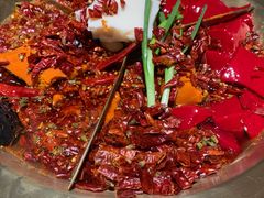 -叁口煮老火锅(东升店)