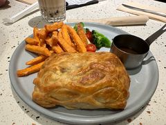 -必胜客(海滨店)