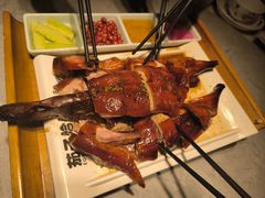 -茄子恰恰·新云南小炒(钱王街店)