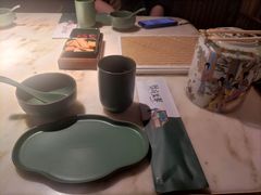 -锦府盐帮·李宅(领展购物广场中关村店)