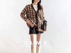 -CLMX(新天地凯德晶萃广场店)