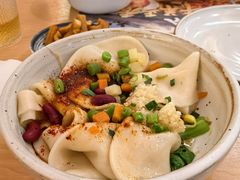 -大师兄·西北小馆(北站缤果空间店)