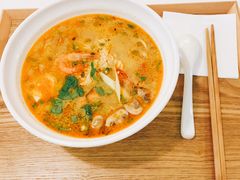 冬阴功汤饭-GOGO Plate(成都太古里店)