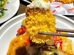 -聚汇三少·龙虾·中餐厅(莫邪路新天地店)