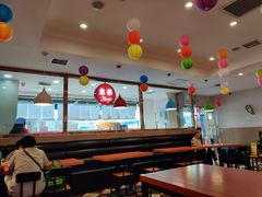 大堂-康乐(滨江道店)
