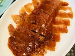 -长春凯悦酒店-品悦中餐厅
