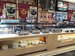 -鲤鱼门渔人码头自助餐厅