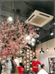 -逸丝风尚yesfashion造型