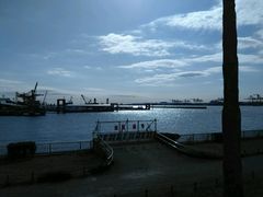 -台场一丁目商店街