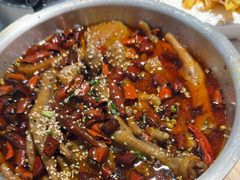 -光海·乡记酸菜鱼·始于1996(花园路店)
