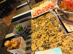 -黄记煌三汁焖锅(新世纪广场店)