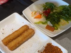 -海底捞火锅(振华广场店)